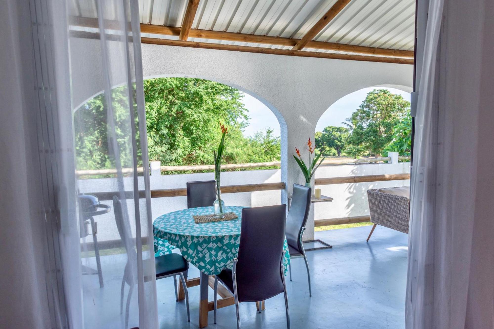 Sea La Vie - Holiday Home Albion Dış mekan fotoğraf