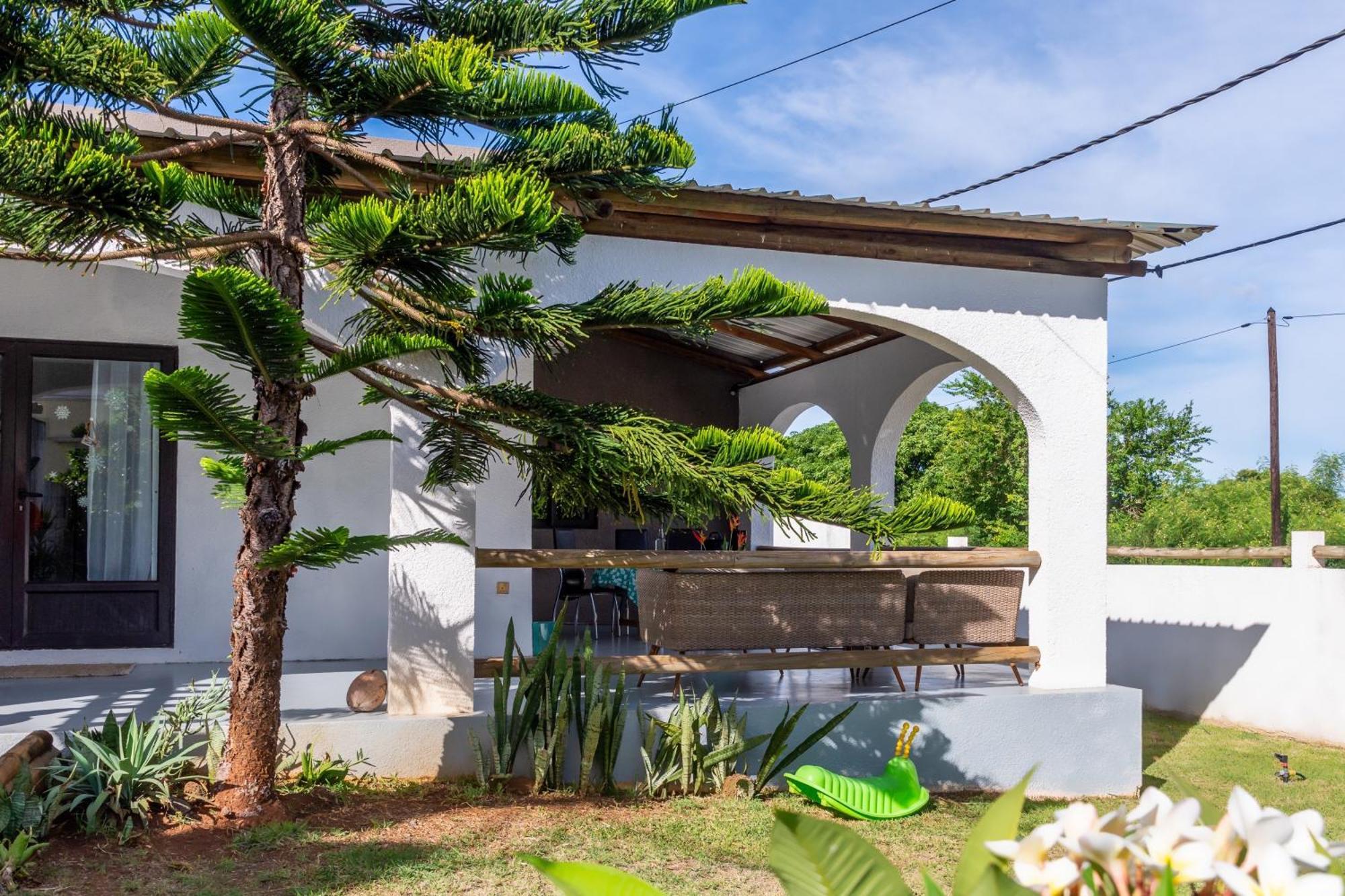 Sea La Vie - Holiday Home Albion Dış mekan fotoğraf