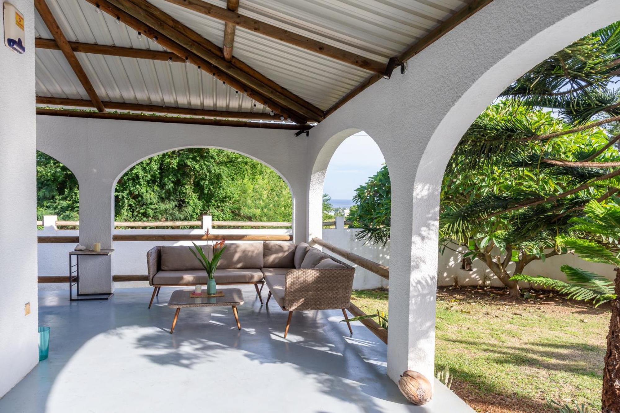 Sea La Vie - Holiday Home Albion Dış mekan fotoğraf