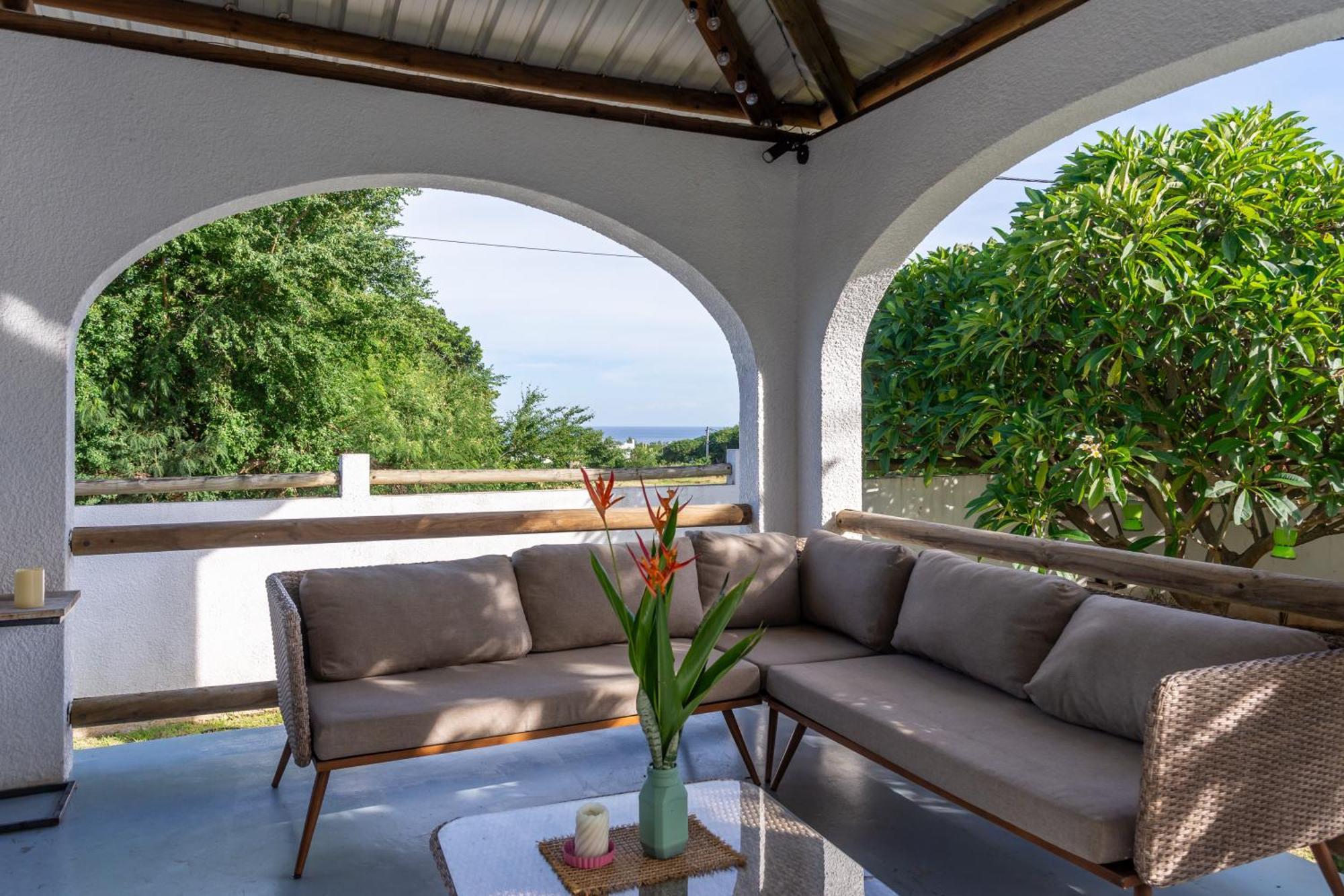 Sea La Vie - Holiday Home Albion Dış mekan fotoğraf