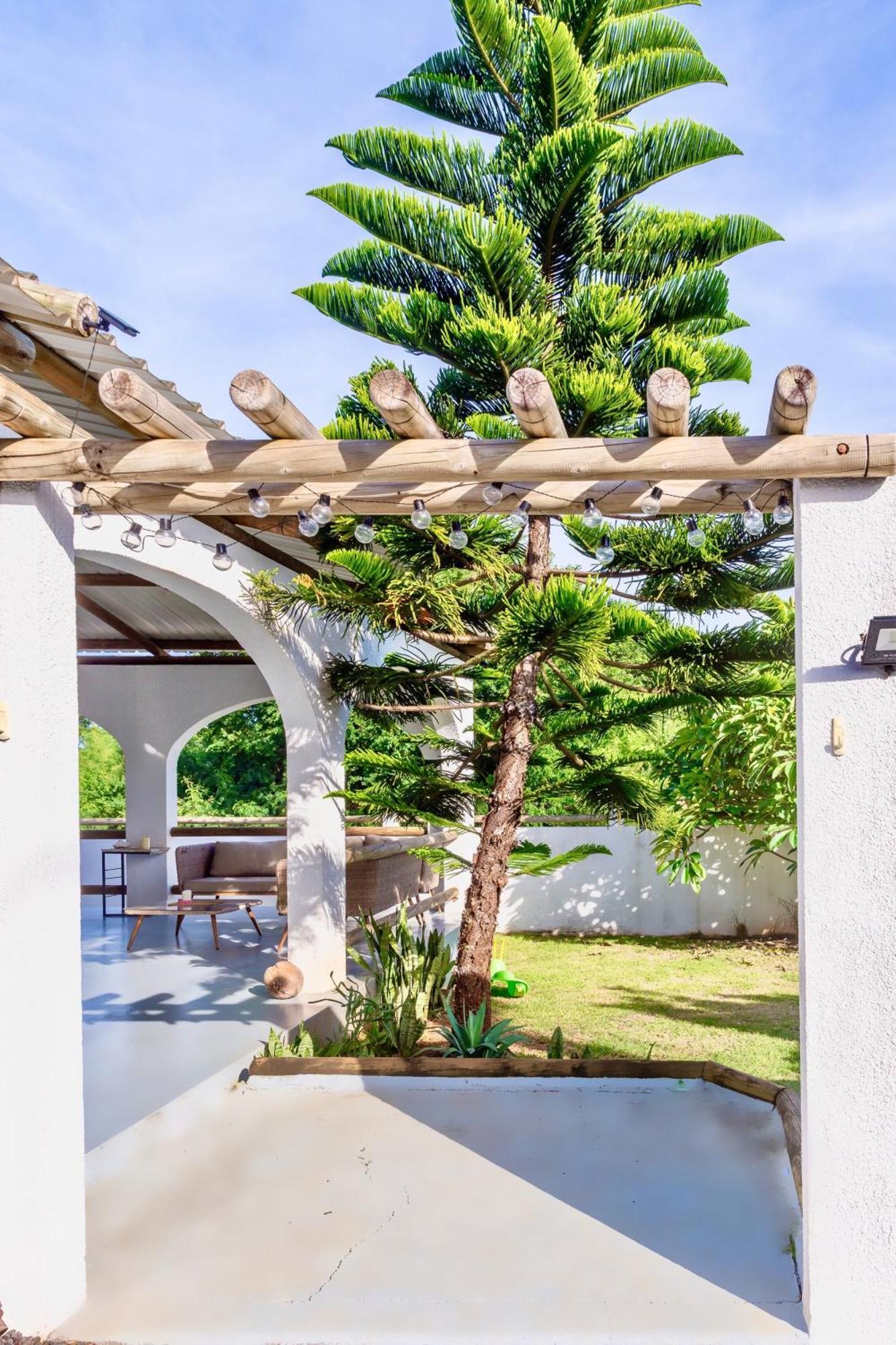 Sea La Vie - Holiday Home Albion Dış mekan fotoğraf