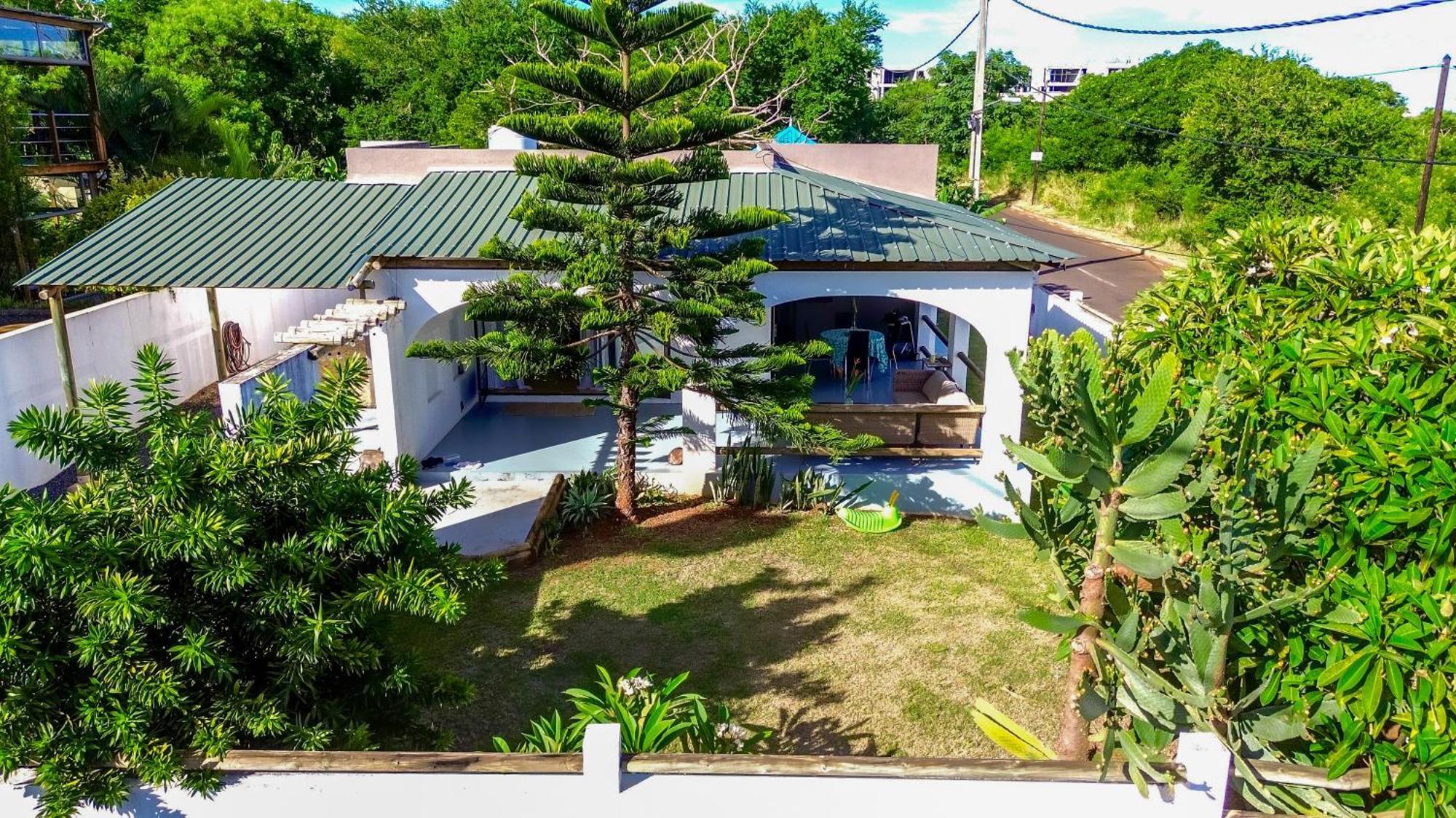 Sea La Vie - Holiday Home Albion Dış mekan fotoğraf