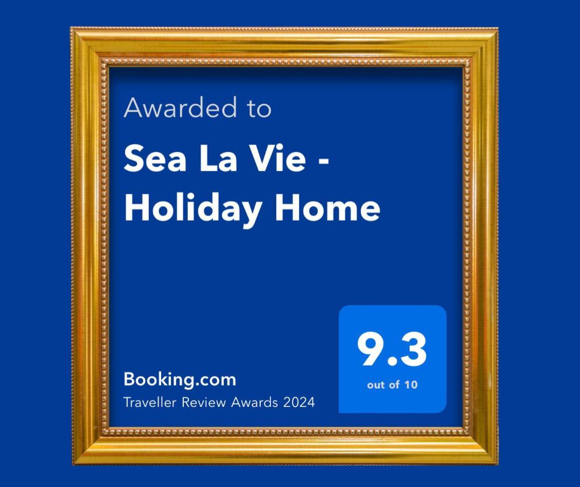 Sea La Vie - Holiday Home Albion Dış mekan fotoğraf