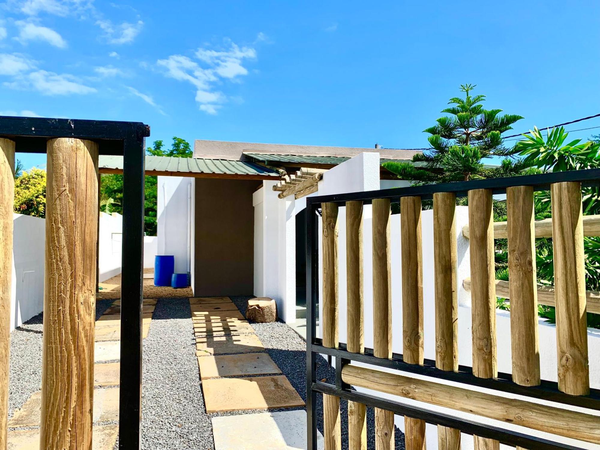 Sea La Vie - Holiday Home Albion Dış mekan fotoğraf