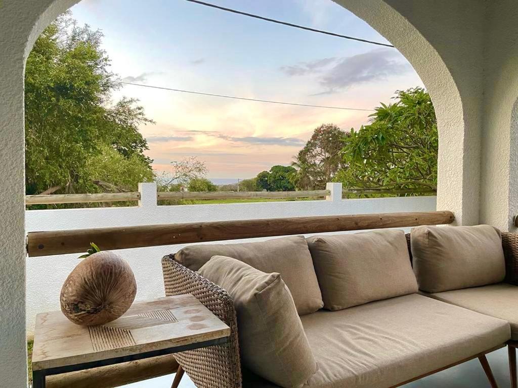 Sea La Vie - Holiday Home Albion Dış mekan fotoğraf