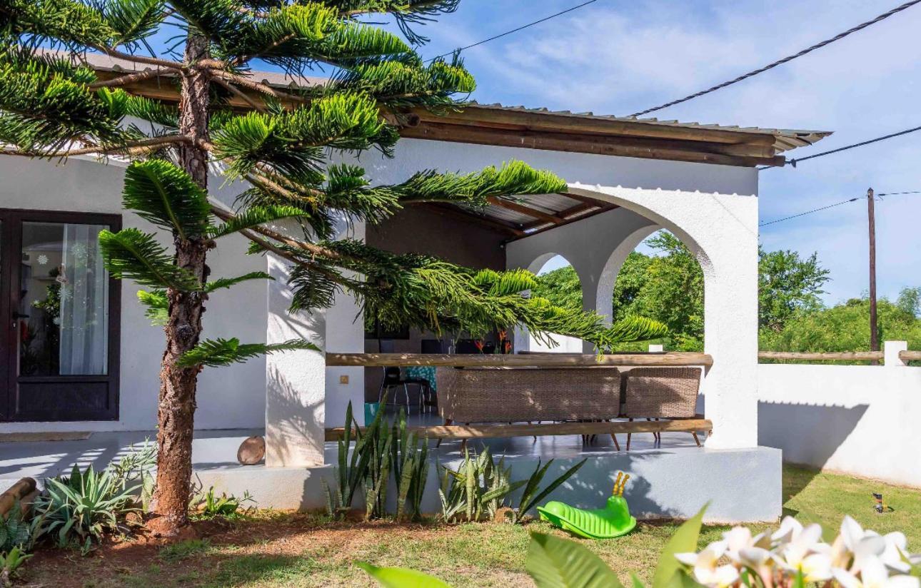 Sea La Vie - Holiday Home Albion Dış mekan fotoğraf