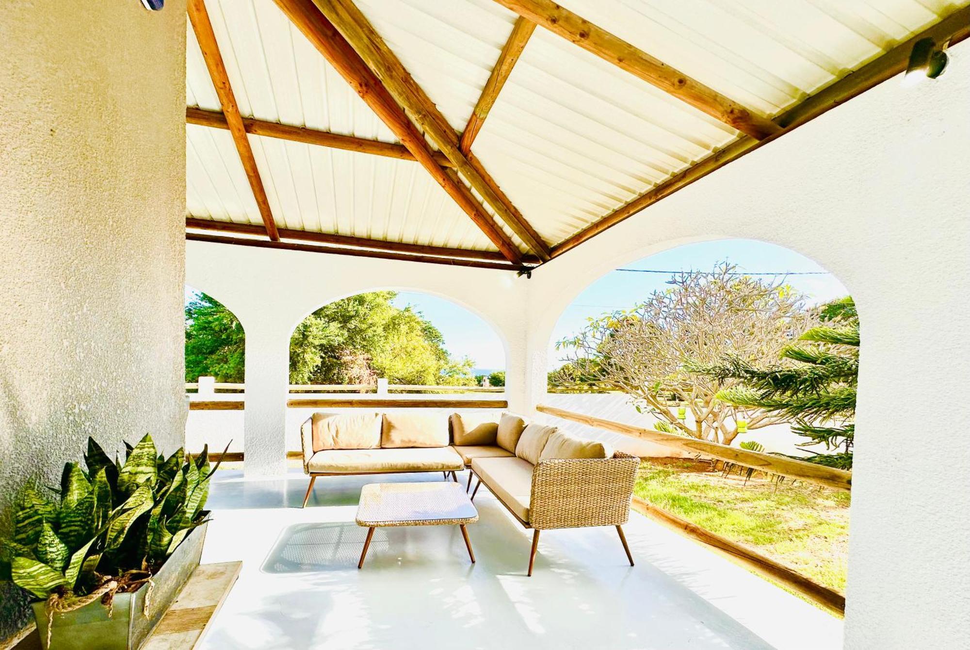 Sea La Vie - Holiday Home Albion Dış mekan fotoğraf