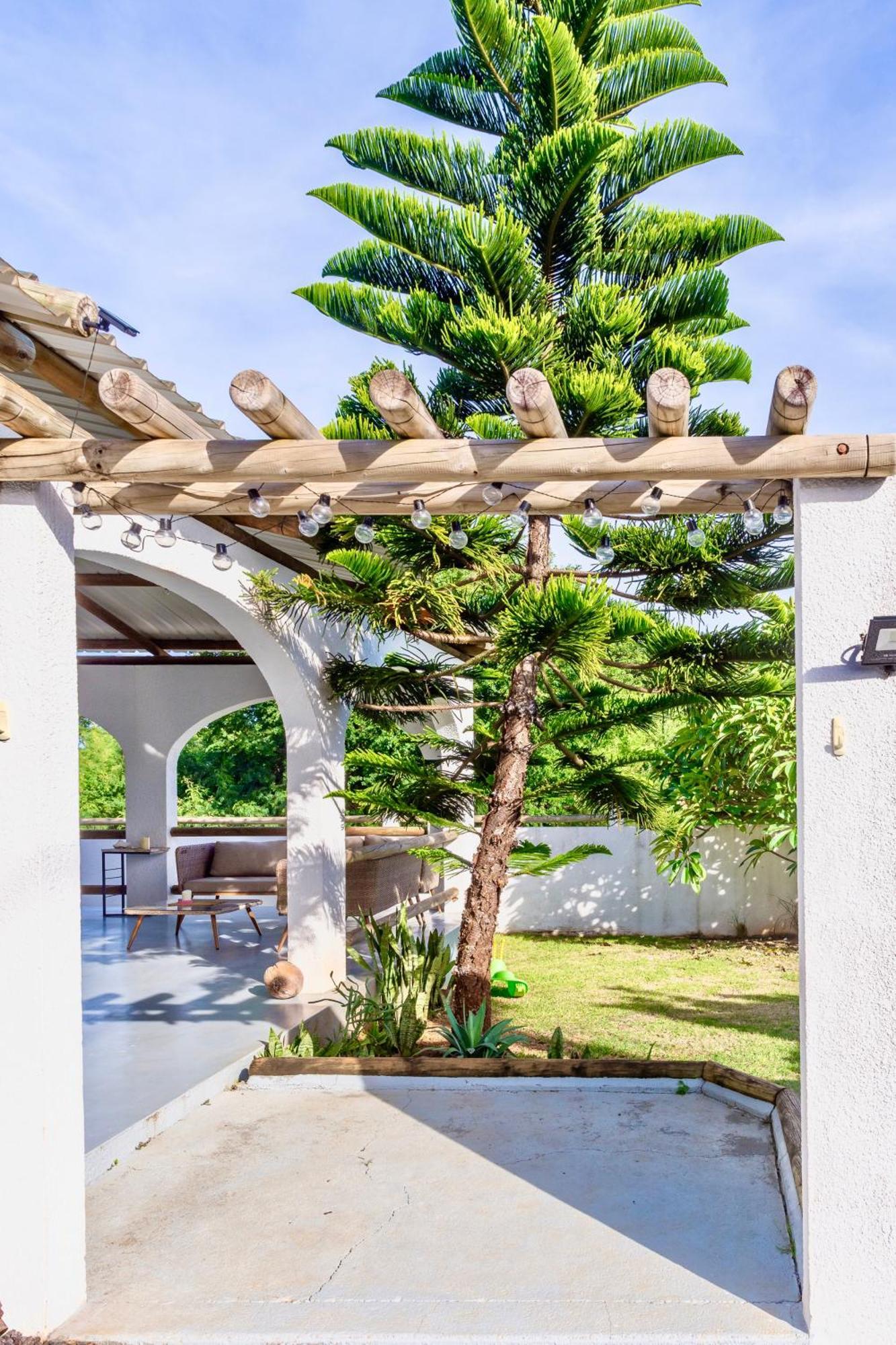 Sea La Vie - Holiday Home Albion Dış mekan fotoğraf