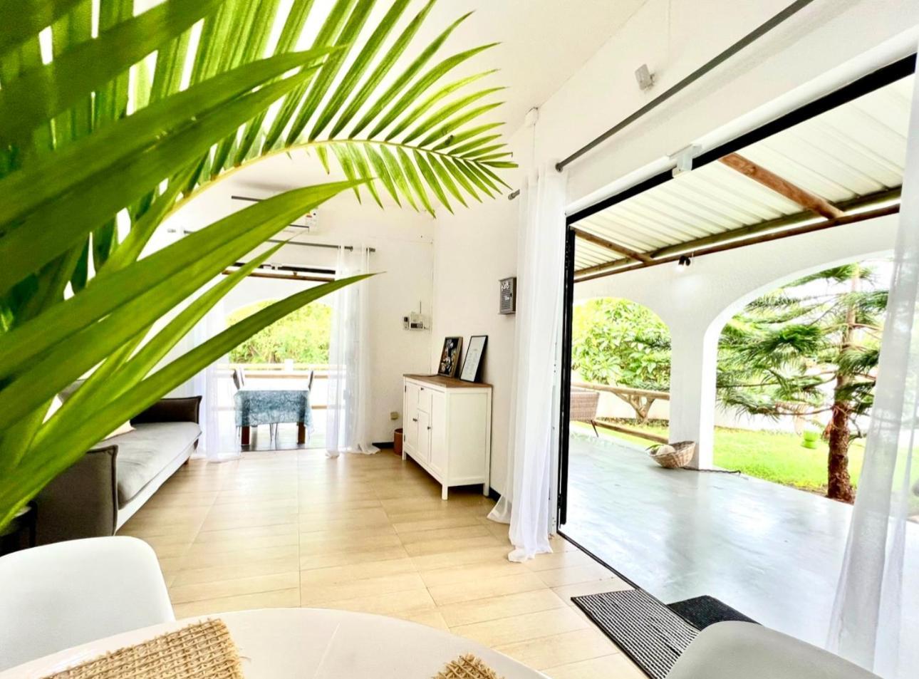Sea La Vie - Holiday Home Albion Dış mekan fotoğraf