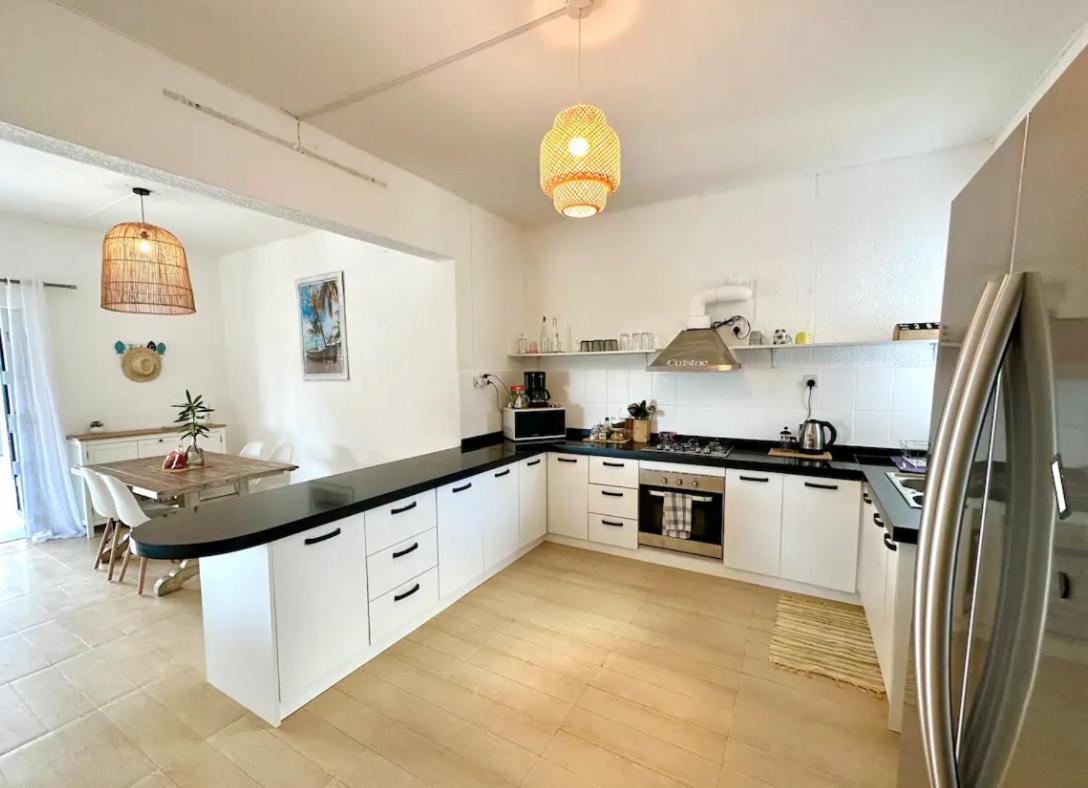 Sea La Vie - Holiday Home Albion Dış mekan fotoğraf