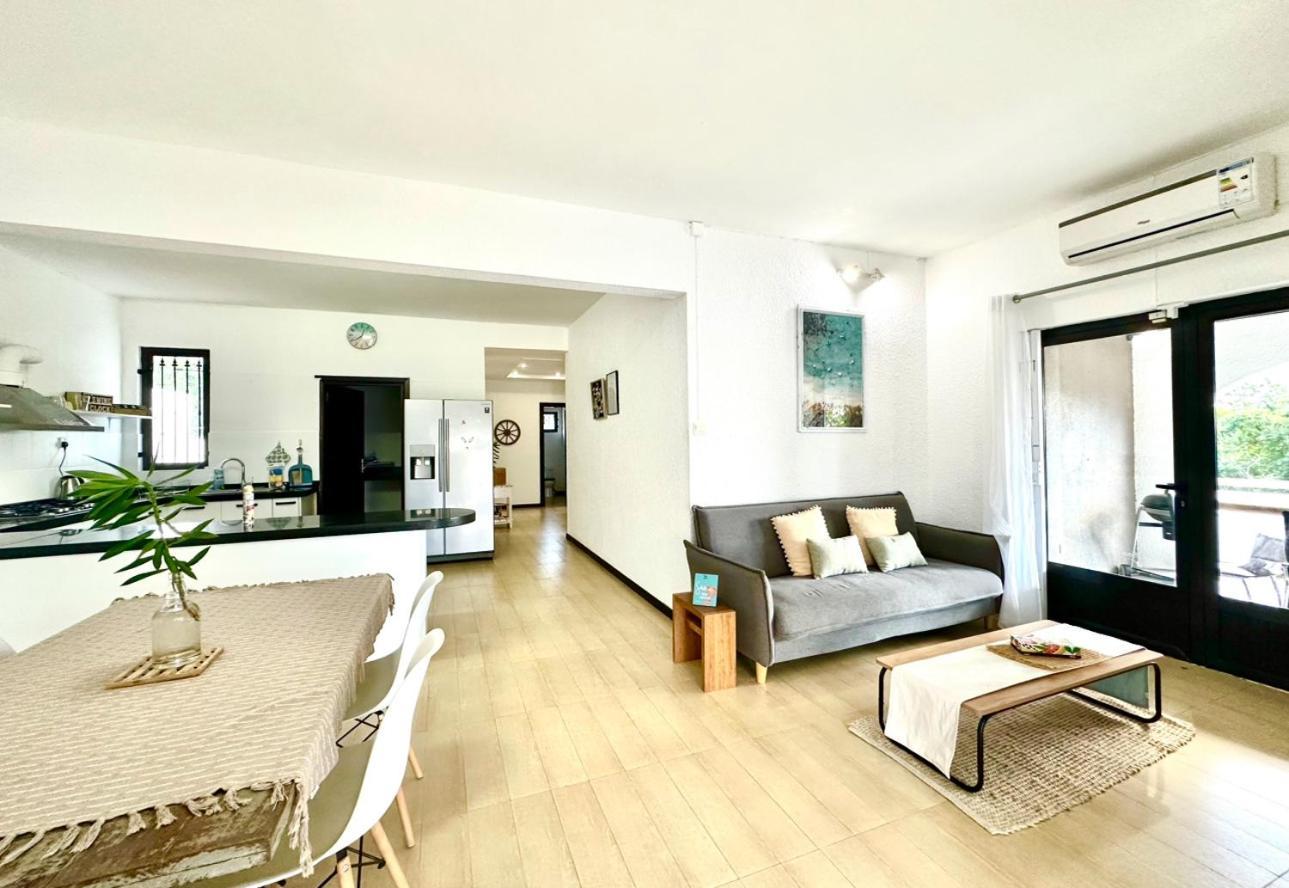 Sea La Vie - Holiday Home Albion Dış mekan fotoğraf